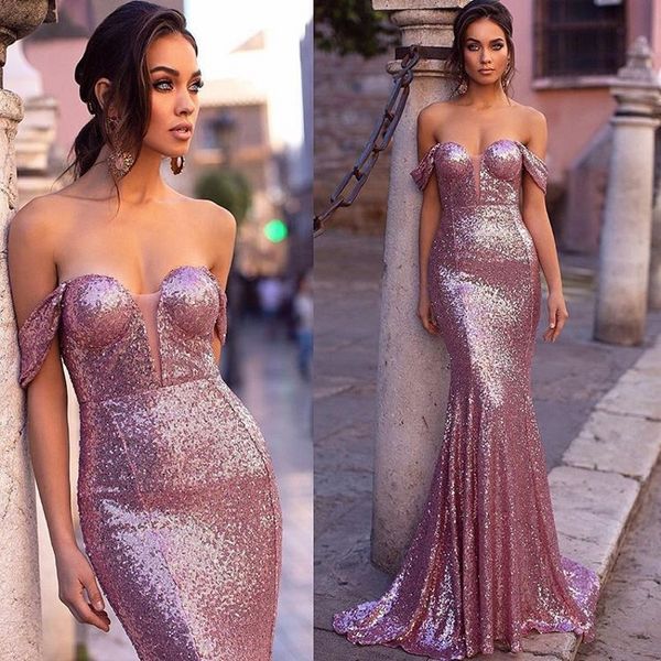 fashion designer prom dresses sequins off shoulder sweetheart cocktail party gowns floor length formal evening dresses ing, Black
fashion designer prom dresses sequins off shoulder sweetheart cocktail party gowns floor length formal evening dresses ing, Black