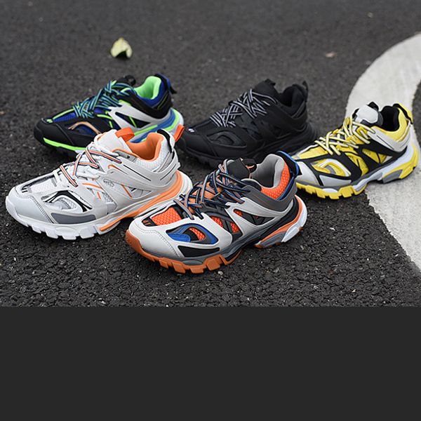 triple s 3.0 paris low 3m authentic designer shoes dad maille gomma tess s triple s trainers clunky sneaker 40-45
triple s 3.0 paris low 3m authentic designer shoes dad maille gomma tess s triple s trainers clunky sneaker 40-45