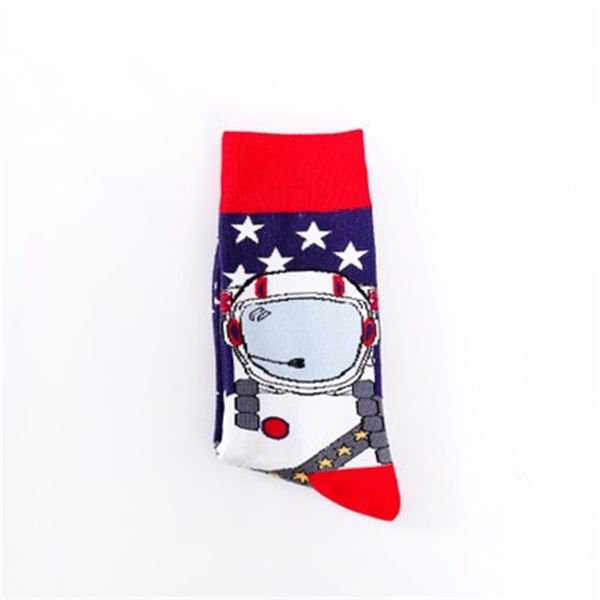autumn winter fashion new trend illustration socks brand quality couple cotton medium hose leisure breathable quality cotton socks wholes, Black;white
autumn winter fashion new trend illustration socks brand quality couple cotton medium hose leisure breathable quality cotton socks wholes, Black;white