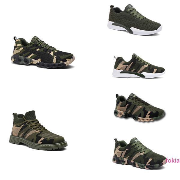 hotsale 2020 no-brand дизайнерская обувь мужчины женщины кроссовки камуфляж army green открытый тренер сиэз 36-44 стиль 30
hotsale 2020 no-brand дизайнерская обувь мужчины женщины кроссовки камуфляж army green открытый тренер сиэз 36-44 стиль 30