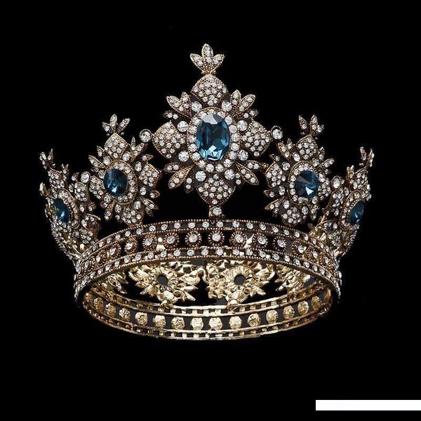 snuoy vintage royal queen crown для женщин pageant волос украшения свадебные аксессуары для волос люкс тиара coroa де заставки noiva c181120, Slivery;golden
snuoy vintage royal queen crown для женщин pageant волос украшения свадебные аксессуары для волос люкс тиара coroa де заставки noiva c181120, Slivery;golden