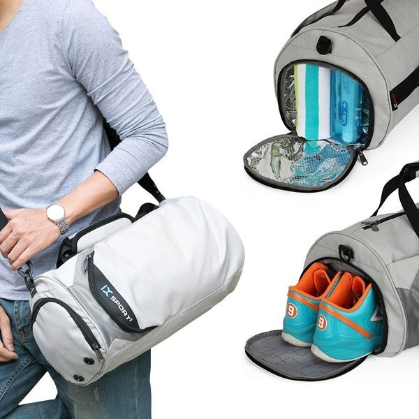 waterproof sport bags men large gym bag women yoga fitness bag outdoor travel luggage hand with shoes compartment 2019
waterproof sport bags men large gym bag women yoga fitness bag outdoor travel luggage hand with shoes compartment 2019