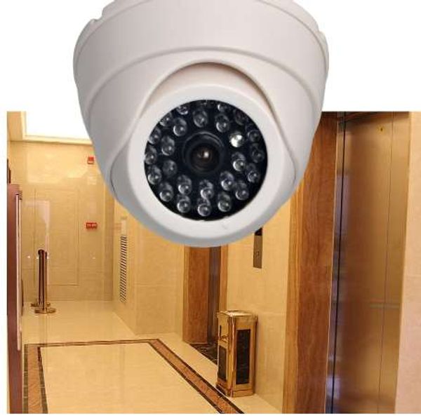 fghgf family outdoor cctv camera fake dummy camera surveillance security dome mini dummy camera 26 flashing led light white hot
fghgf family outdoor cctv camera fake dummy camera surveillance security dome mini dummy camera 26 flashing led light white hot