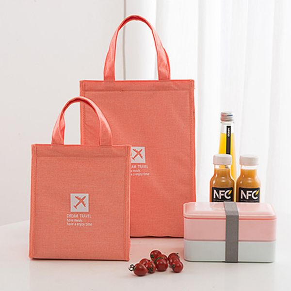 портативный обед мешок bento мешок пикника tote теплоизолирующего lunch box водонепроницаемый мешок охладителя большой емкости бакалея сумки, Blue;pink
портативный обед мешок bento мешок пикника tote теплоизолирующего lunch box водонепроницаемый мешок охладителя большой емкости бакалея сумки, Blue;pink