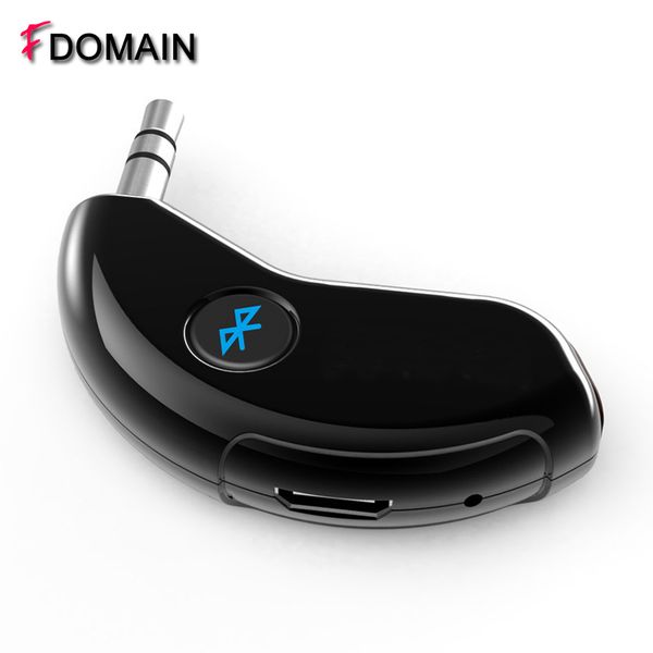 fdomain bluetooth handscar kit 3.5mm aux bluetooth audio receiver adapter cell phone music mp3 players
fdomain bluetooth handscar kit 3.5mm aux bluetooth audio receiver adapter cell phone music mp3 players