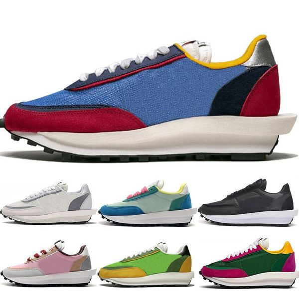 running shoes new sacai ldv waffle daybreak trainers mens sneakers for women fashion designer breathe tripe s sports black white grey pine
running shoes new sacai ldv waffle daybreak trainers mens sneakers for women fashion designer breathe tripe s sports black white grey pine