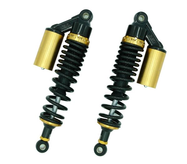 8mm spring 325mm 330mm air/nitrogen motorcycle absorbers for dirt bikes atv black + gold
8mm spring 325mm 330mm air/nitrogen motorcycle absorbers for dirt bikes atv black + gold