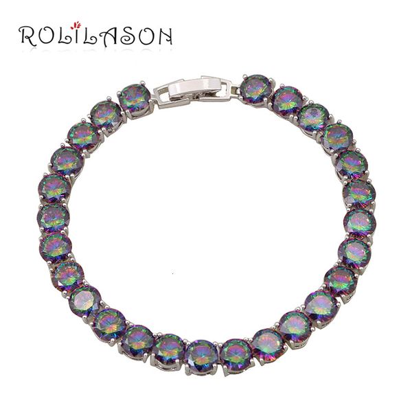 perfect birthday gifts for friends zirconia charm bracelets silver mstic crystal party & dinner fashion jewelry tb878, Golden;silver
perfect birthday gifts for friends zirconia charm bracelets silver mstic crystal party & dinner fashion jewelry tb878, Golden;silver