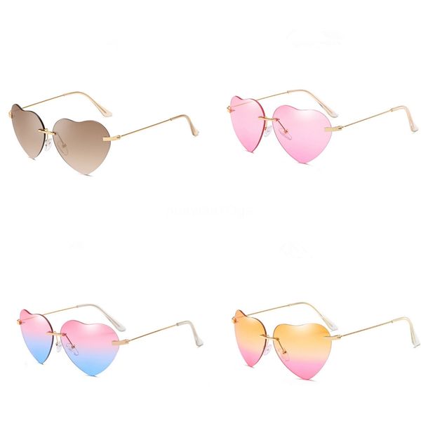 2020 fashion luxury heart-shaped sunglasee men women brand designer sunglass for ladies oversized mirror lens male oculos rs244 #94575, White;black
2020 fashion luxury heart-shaped sunglasee men women brand designer sunglass for ladies oversized mirror lens male oculos rs244 #94575, White;black