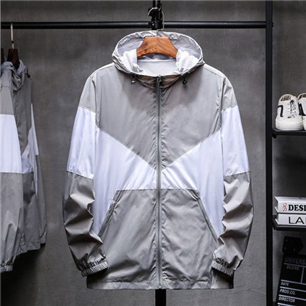 autumn fall winter mens womens fashion outwear jakcets sport jacket high patchwork windbreakers casual windbreaker qsl198276, Black;brown
autumn fall winter mens womens fashion outwear jakcets sport jacket high patchwork windbreakers casual windbreaker qsl198276, Black;brown