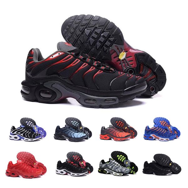 2020 men's tn casual shoes comfortable breathable mesh plus women's tn casual shoes size40-45
2020 men's tn casual shoes comfortable breathable mesh plus women's tn casual shoes size40-45