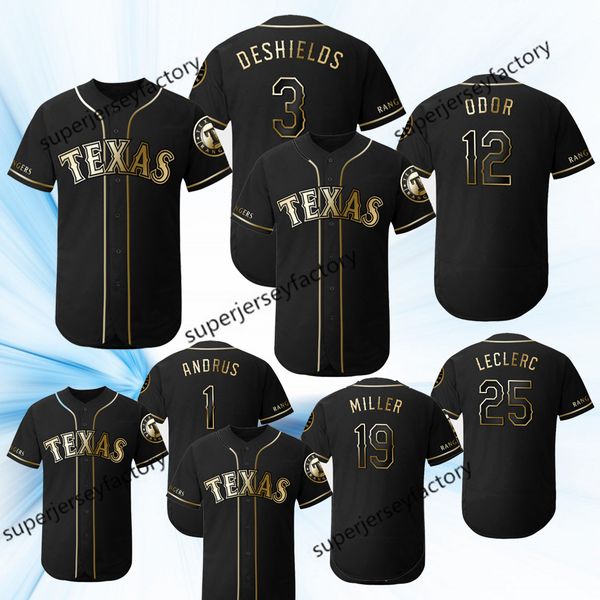 Texas 2019 Golden Edition jersey Elvis Andrus Adrian Beltre Shin-Soo Choo Rangers Nomar Mazara Joey Gallo Asdrubal Cabrera Jersey
Texas 2019 Golden Edition jersey Elvis Andrus Adrian Beltre Shin-Soo Choo Rangers Nomar Mazara Joey Gallo Asdrubal Cabrera Jersey