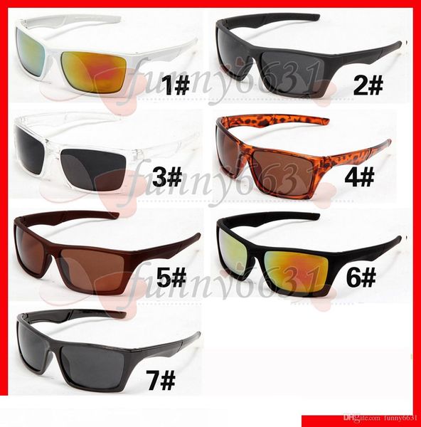 moq=10pcs summer cycling sports dazzling men's sunglasses women drving sunglasses elegant matte black frame acrylic 7colors i, White;black
moq=10pcs summer cycling sports dazzling men's sunglasses women drving sunglasses elegant matte black frame acrylic 7colors i, White;black