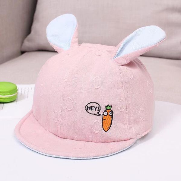 fashion children cartoon carrot ear hat baseball cap winter warm cap toddler baby hat boy girl keep warm accessories kids, Yellow
fashion children cartoon carrot ear hat baseball cap winter warm cap toddler baby hat boy girl keep warm accessories kids, Yellow
