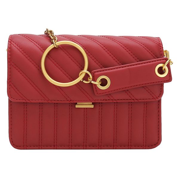 мода пу женская сумка 2020 новый мешок плеча простой мессенджер цепь маленький квадрат красный творческий женский
мода пу женская сумка 2020 новый мешок плеча простой мессенджер цепь маленький квадрат красный творческий женский