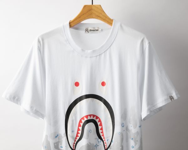 2020 new fashion men's t-shirt fashion printed shirt men's short sleeves artistic youth t-shirt good quality big brand short sleev, Black;brown
2020 new fashion men's t-shirt fashion printed shirt men's short sleeves artistic youth t-shirt good quality big brand short sleev, Black;brown