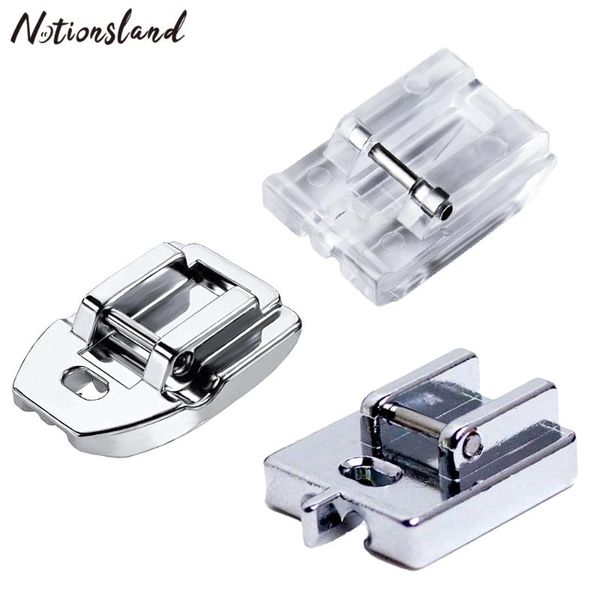 invisible zipper foot for multi-function sewing machine presser foot stitch craft concealed zipper sewing machine parts, Black
invisible zipper foot for multi-function sewing machine presser foot stitch craft concealed zipper sewing machine parts, Black