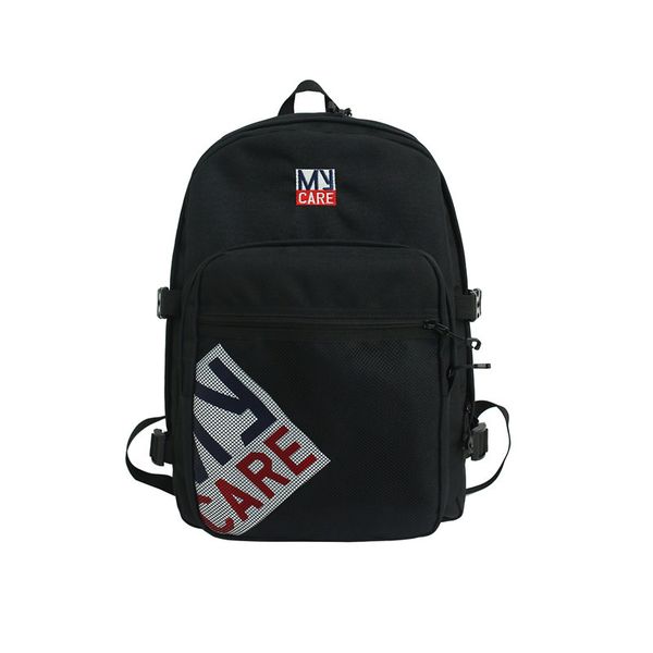 doubles oxford cloth shoulder bag 2019 new wave of korean fashion wild female bag small backpack canvas travel bag
doubles oxford cloth shoulder bag 2019 new wave of korean fashion wild female bag small backpack canvas travel bag