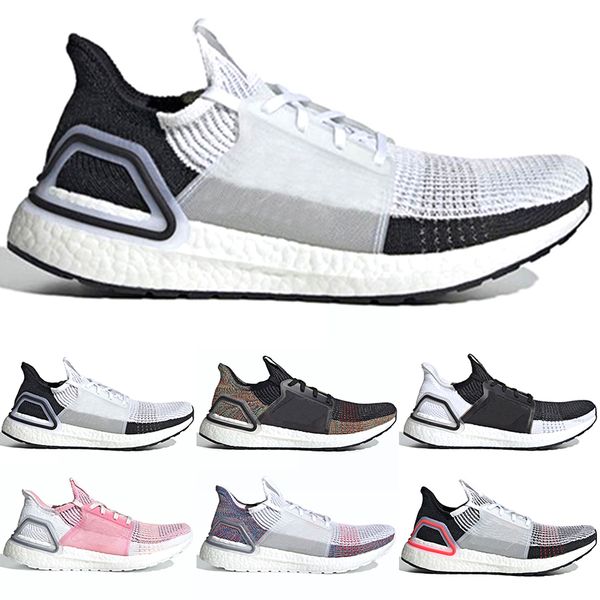 2019 ultra boost 19 men women running shoes ultraboost 5.0 laser red dark pixel core black ultraboosts designer sport sneaker size 5-12, White;red 
2019 ultra boost 19 men women running shoes ultraboost 5.0 laser red dark pixel core black ultraboosts designer sport sneaker size 5-12, White;red