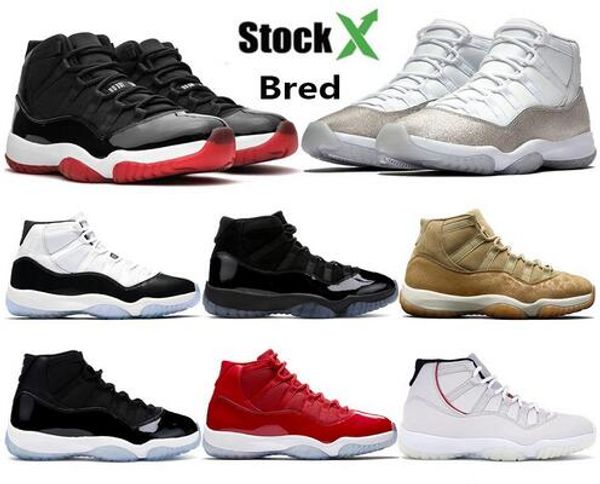с stockx 11 x 11s бред jumpman баскетбольная обувь мужчины женщины огромный серый конкорд 45 кепка и платье низкие бароны мужские тренеры
с stockx 11 x 11s бред jumpman баскетбольная обувь мужчины женщины огромный серый конкорд 45 кепка и платье низкие бароны мужские тренеры