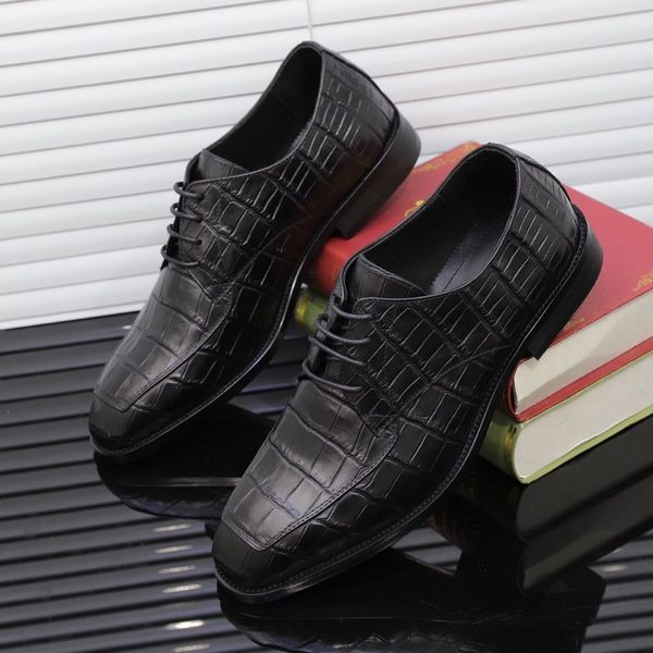 2020 mens luxury designer dress shoes brand fashion genuine leather formal oxford lace ups louisv man pointed toe business sneakers black hd
2020 mens luxury designer dress shoes brand fashion genuine leather formal oxford lace ups louisv man pointed toe business sneakers black hd