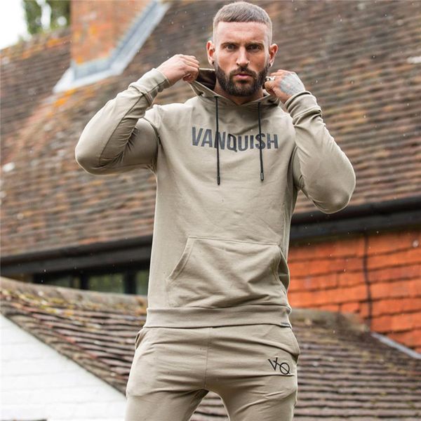 fashion-men running sportswear sweatshirt/sweatpants trousers gym fitness workout hoodies/pants 2pcs/sets male jogging sports tracksuit, Black;blue
fashion-men running sportswear sweatshirt/sweatpants trousers gym fitness workout hoodies/pants 2pcs/sets male jogging sports tracksuit, Black;blue