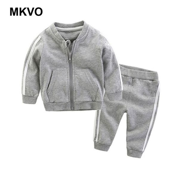 children's sets autumn boys girls clothes sets cotton striped long sleeve zipper coats+pant 2pcs sport suit pink kids clothes, White
children's sets autumn boys girls clothes sets cotton striped long sleeve zipper coats+pant 2pcs sport suit pink kids clothes, White