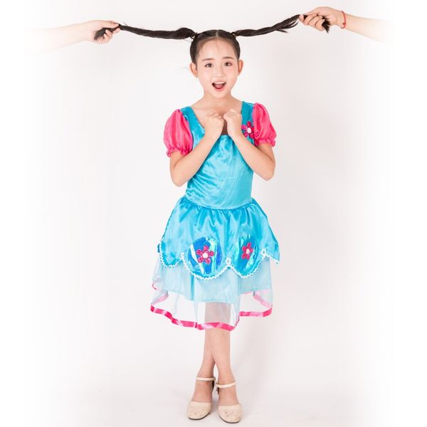 magic elf children's performance costume halloween trolls bobby princess fantasy movie carnival party purim halloween, Black;red
magic elf children's performance costume halloween trolls bobby princess fantasy movie carnival party purim halloween, Black;red