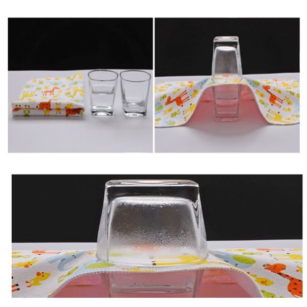 30*45cm baby waterproof urine pad two sides available baby soft diaper kid mat towel bedding changing absorbent breathable cloth
30*45cm baby waterproof urine pad two sides available baby soft diaper kid mat towel bedding changing absorbent breathable cloth