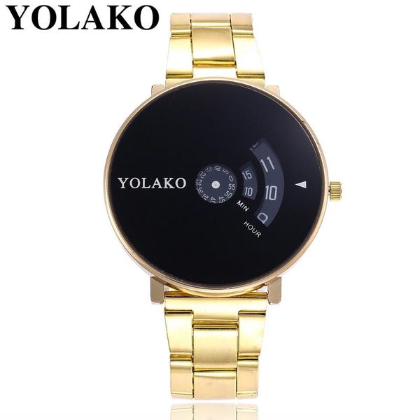 brand casual quartz women watch stainless steel new strap ladies wrist watch bracelet watches fashion dress clock gift #b, Slivery;brown
brand casual quartz women watch stainless steel new strap ladies wrist watch bracelet watches fashion dress clock gift #b, Slivery;brown