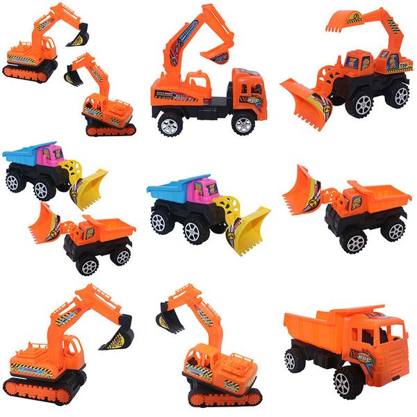 inertial cartoon engineering vehicle toys children bulldozer forklift truck excavator dump truck tractor outdoor beach car for kids
inertial cartoon engineering vehicle toys children bulldozer forklift truck excavator dump truck tractor outdoor beach car for kids
