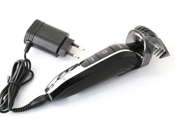 cortapelos kemei 5 in 1 rechargeable hair trimmer hair clipper shaver cordless adjustable hair cutting machine km-1832
cortapelos kemei 5 in 1 rechargeable hair trimmer hair clipper shaver cordless adjustable hair cutting machine km-1832