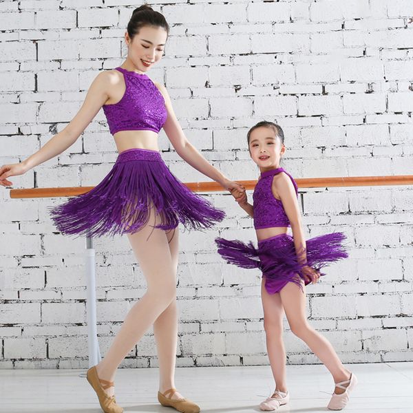 latin dance dress fringe latin dress dance skirt fringe skirt sequin costumes ballroom competition dresses, Black;red
latin dance dress fringe latin dress dance skirt fringe skirt sequin costumes ballroom competition dresses, Black;red
