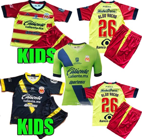 kids kit 2020 monarcas morelia soccer jerseys home away 2019 2020 maillot flores osuna s.vegas aristeguieta mexico liga mx football shirt, Black
kids kit 2020 monarcas morelia soccer jerseys home away 2019 2020 maillot flores osuna s.vegas aristeguieta mexico liga mx football shirt, Black