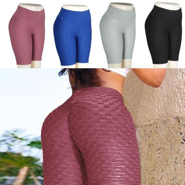 2020 summer ladies high waist tights yoga pants sports fitness exercise running slim comfortable shorts, White;red
2020 summer ladies high waist tights yoga pants sports fitness exercise running slim comfortable shorts, White;red