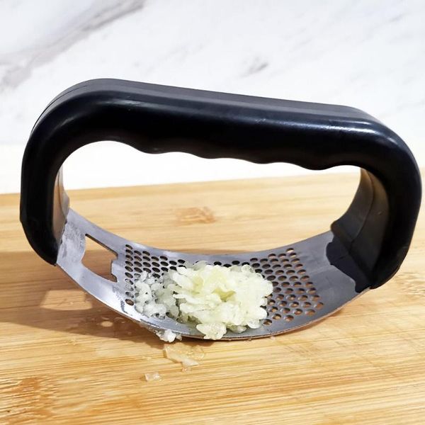 stainless steel garlic press chopper grinding multi-function bottle opener curve fruit vegetable tools kitchen gadgets
stainless steel garlic press chopper grinding multi-function bottle opener curve fruit vegetable tools kitchen gadgets