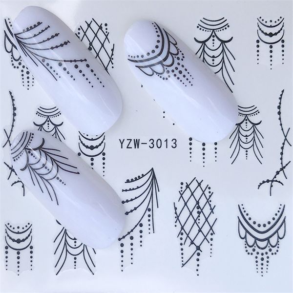 воды наклейки ногтей наклейки черный простое изображение для diy nail art украшения маникюр декор инструмент, Black
воды наклейки ногтей наклейки черный простое изображение для diy nail art украшения маникюр декор инструмент, Black