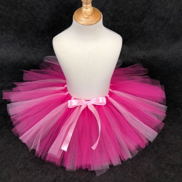 lovely baby pink tutu skirts infant girls tulle ballet tutus skirts dance pettiskirts with ribbon bow kids party costume
lovely baby pink tutu skirts infant girls tulle ballet tutus skirts dance pettiskirts with ribbon bow kids party costume