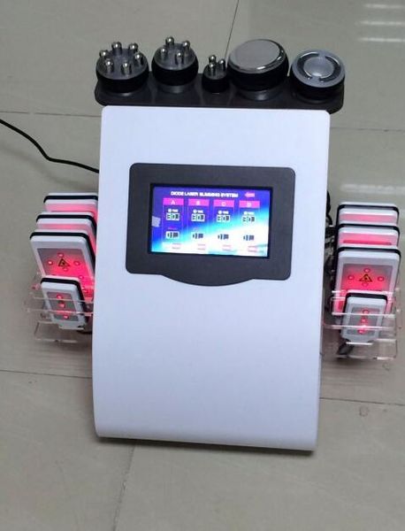 professional spa ultrasonic cavitation rf skin tightening cavitation vacuum slim cavitation rf vacuum body machine
professional spa ultrasonic cavitation rf skin tightening cavitation vacuum slim cavitation rf vacuum body machine