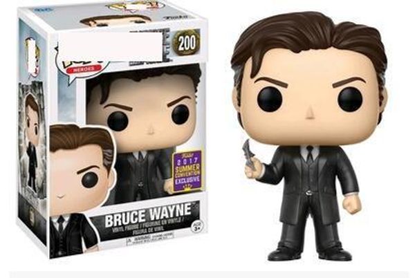 xmas gift justice league batman figure pop hand office aberdeen model limited suit wayne decoration 200 # funko
xmas gift justice league batman figure pop hand office aberdeen model limited suit wayne decoration 200 # funko