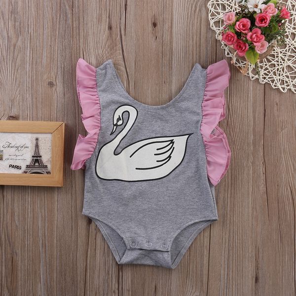 toddler baby girl clothes swan floral bodysuit sleeveless outfits princess sunsuit, Blue
toddler baby girl clothes swan floral bodysuit sleeveless outfits princess sunsuit, Blue