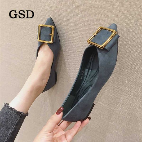 2020 spring autumn women flats fashion pointed toe ballet flats women shoes shallow soft ladies single shoes woman, Black
2020 spring autumn women flats fashion pointed toe ballet flats women shoes shallow soft ladies single shoes woman, Black