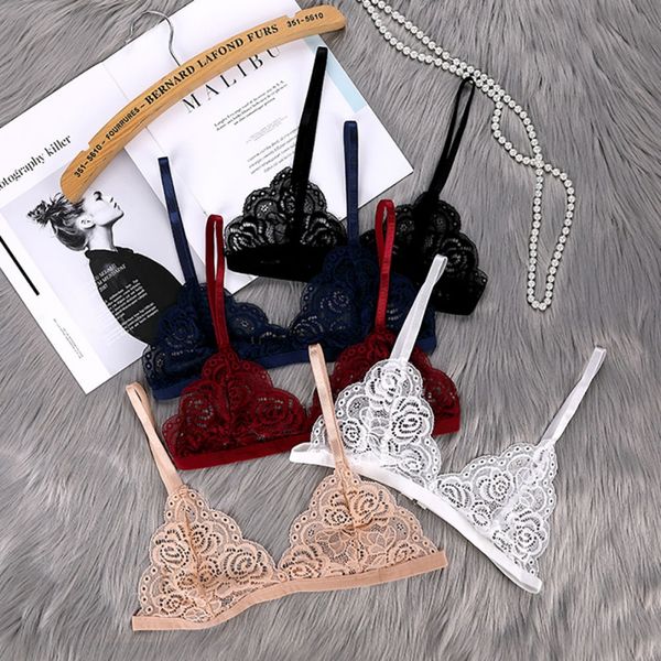 summer wire bra underwear women lingerie women lace bra brassiere female lace, Red;black
summer wire bra underwear women lingerie women lace bra brassiere female lace, Red;black