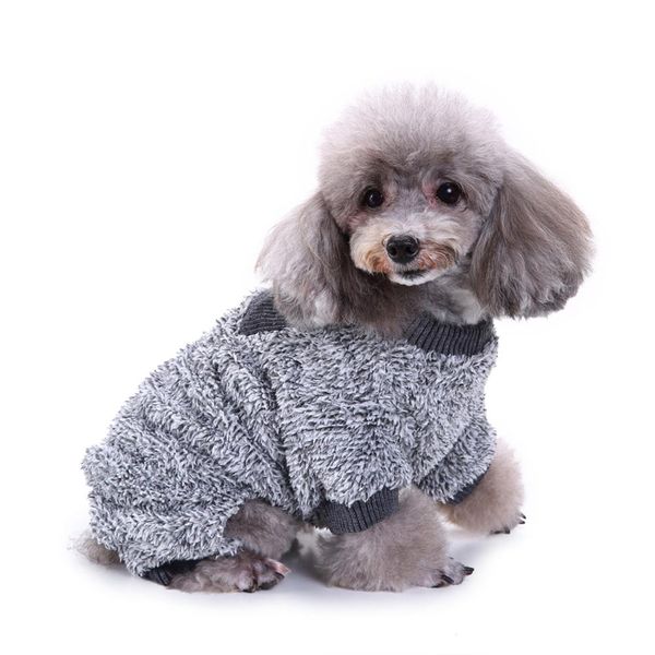 cc plush warm pets one-piece clothes pajamas air-conditioned room dog home service siamese four-legged dog pajamas
cc plush warm pets one-piece clothes pajamas air-conditioned room dog home service siamese four-legged dog pajamas