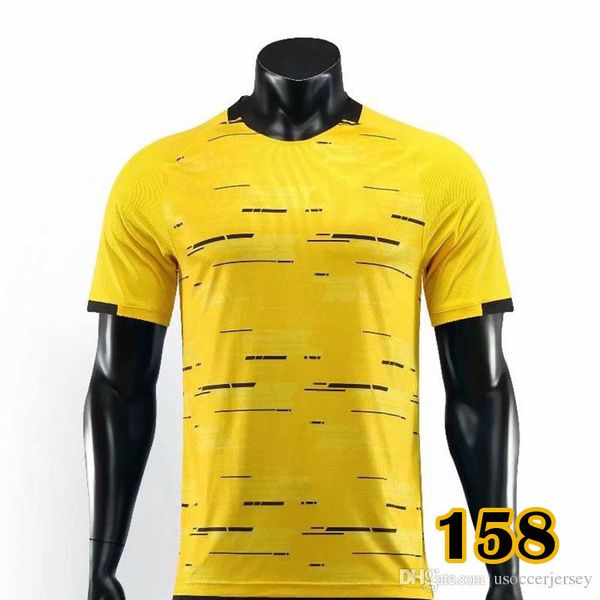 0158 2020 2021 soccer jerseys football shirt camiseta men kids 20 21 kit maillot uniforms, Black;yellow
0158 2020 2021 soccer jerseys football shirt camiseta men kids 20 21 kit maillot uniforms, Black;yellow