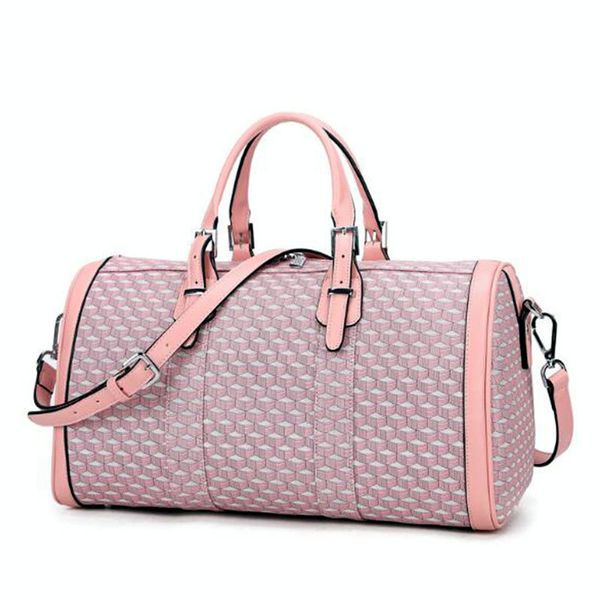 pink/purple women sports gym bag pvc waterproof lady yoga bag 30l large capacity outdoor training girl travel crossbody
pink/purple women sports gym bag pvc waterproof lady yoga bag 30l large capacity outdoor training girl travel crossbody