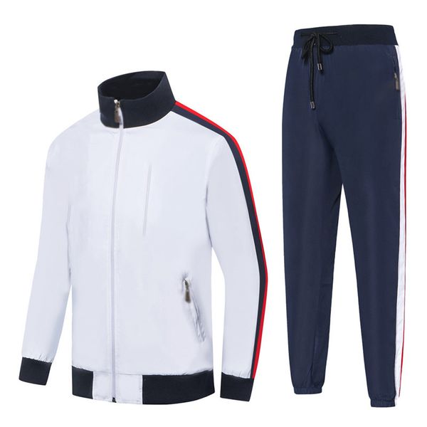 роскошные мужчины polo set высокое качество классический частный заказ big brand sportswear итальянский дизайнер air кобе мода диких tracksu, Gray
роскошные мужчины polo set высокое качество классический частный заказ big brand sportswear итальянский дизайнер air кобе мода диких tracksu, Gray