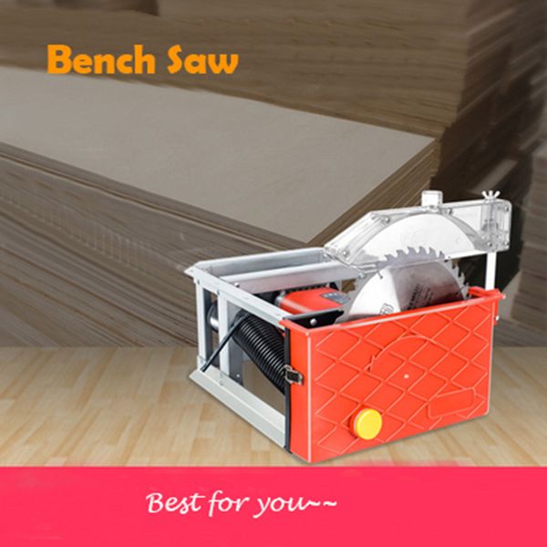 disk saw bench saw multi-function electric table
disk saw bench saw multi-function electric table