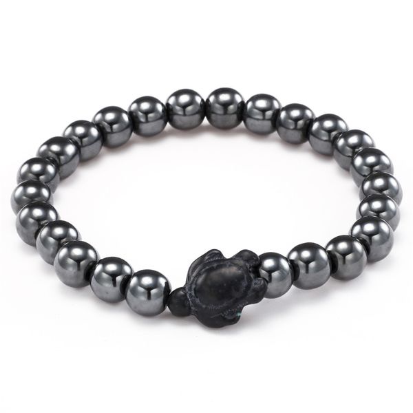 faitheasy hand decorate natural energy stone manual a string of beads sea turtle elastic bracelet, Golden;silver
faitheasy hand decorate natural energy stone manual a string of beads sea turtle elastic bracelet, Golden;silver