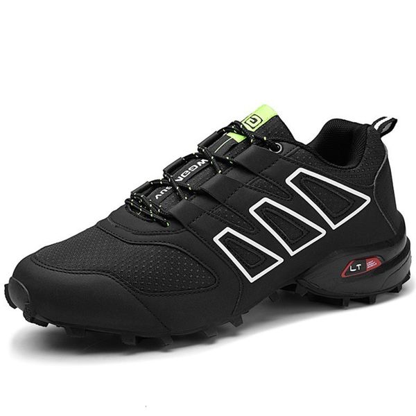 men's outdoor hiking shoes climbing sport breathable sneakers men tactical hunting trekking shoes summer mesh anti-skid trainers
men's outdoor hiking shoes climbing sport breathable sneakers men tactical hunting trekking shoes summer mesh anti-skid trainers